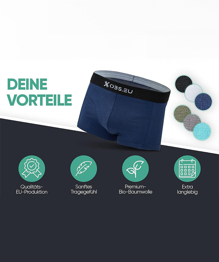 XOBS.EU: Deine Vorteile Mobile