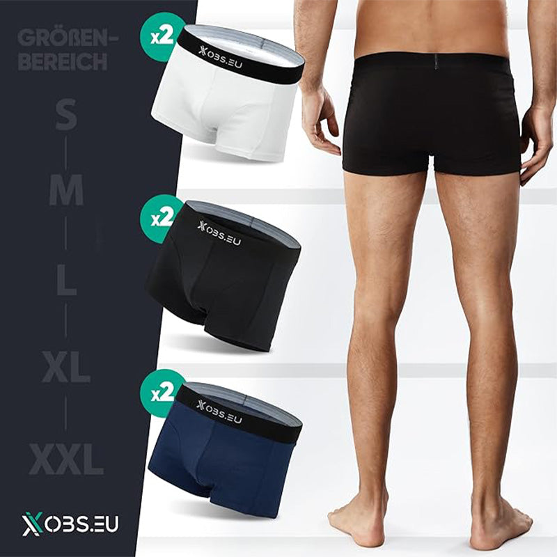 XOBS.EU: Größe